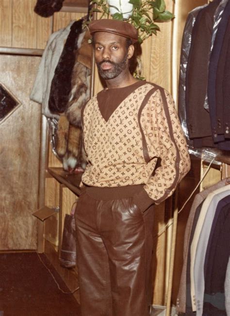 dapper dan fashion images.